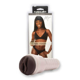 Fleshlight Ana Foxxx Silk Texture Masturbator - Simply Pleasure