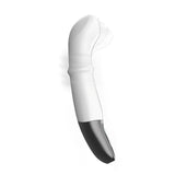 Titanz Licking Motion Rechargeable Vibrator White