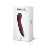 Titanz Bendable Rechargeable Vibrator Purple