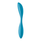 Satisfyer G-Spot Flex 1 Multi Vibrator Blue