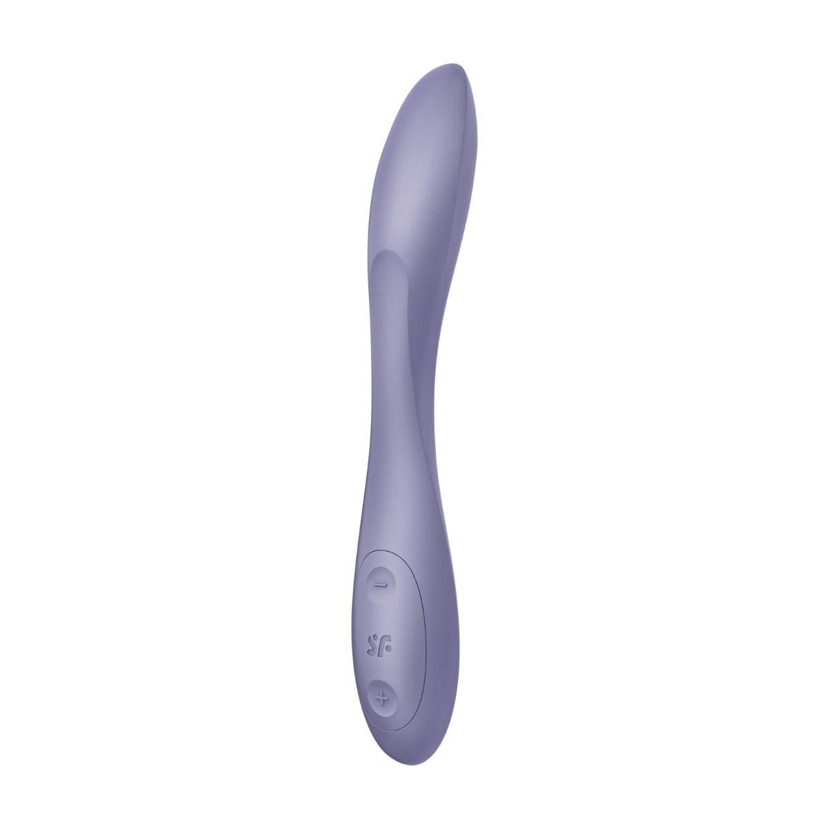 Satisfyer G-Spot Flex 2 Multi Vibrator Lilac