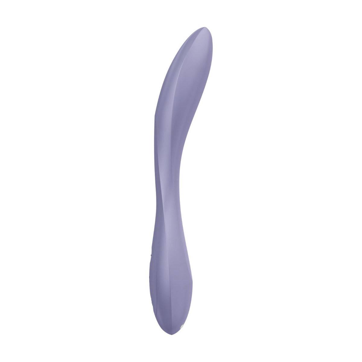 Satisfyer G-Spot Flex 2 Multi Vibrator Lilac