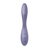 Satisfyer G-Spot Flex 2 Multi Vibrator Lilac