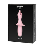 INTY Toys Tulip Vibrator Pink