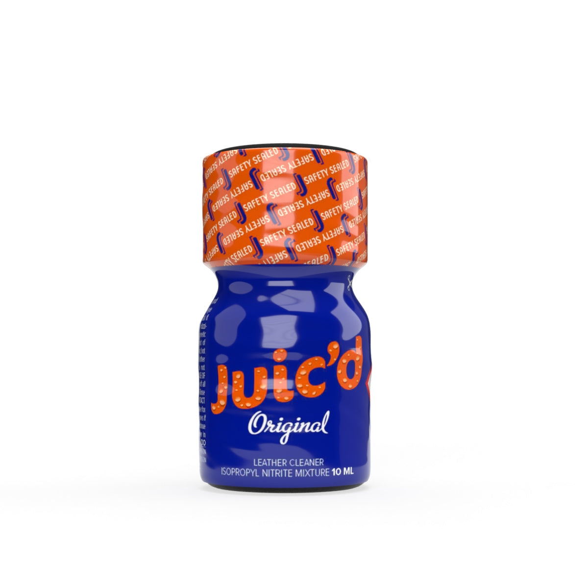 Juic'd Original 10ml (8149484273903)