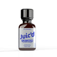 Juic'd Platinum Euro Aroma 24ml (8149616820463)