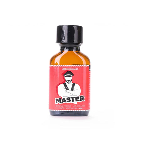 Master Aroma 24ml (8149614657775)