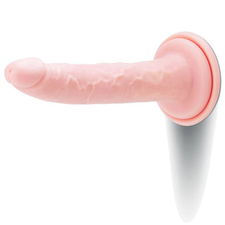 Me You Us Ultra Cock Realistic Dildo 7.5 Inch - Simply Pleasure