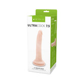 Me You Us Ultra Cock Realistic Dildo 7.5 Inch - Simply Pleasure