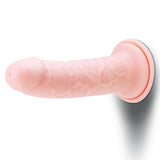 Me You Us Ultra Cock Realistic Dildo 8 Inch - Simply Pleasure