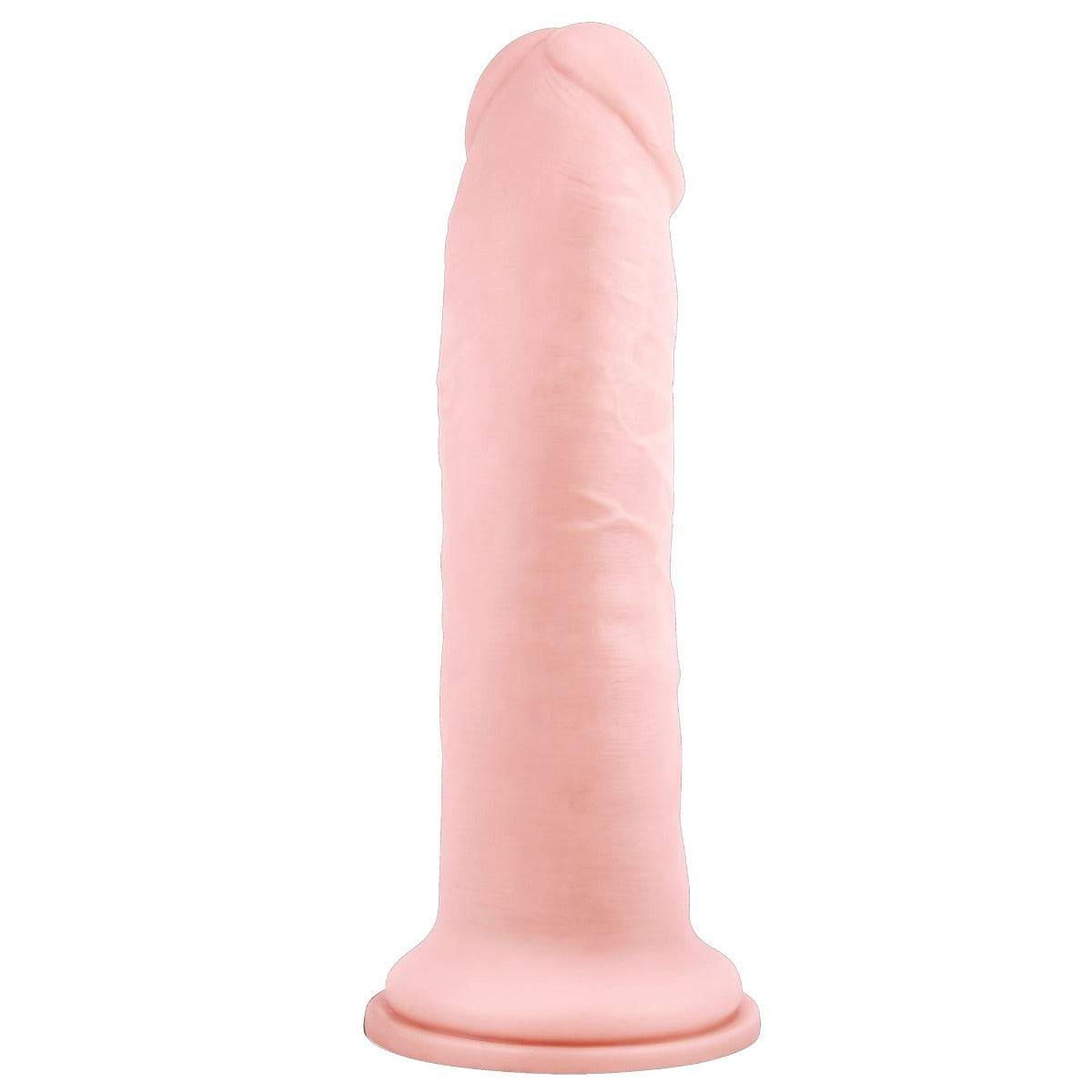 Me You Us Ultra Cock Realistic Dildo 10 Inch - Simply Pleasure