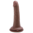 Me You Us Ultra Cock Caramel Realistic Dildo 6.5 Inch - Simply Pleasure