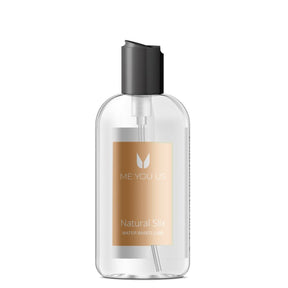 Me You Us Natural Slix Water Based Lube 250ml - Simply Pleasure