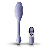 Rocks Off NIYA 1 The Kegal Massager Vibrator Lilac