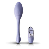 Rocks Off NIYA 1 The Kegal Massager Vibrator Lilac