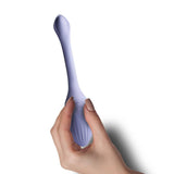 Rocks Off NIYA 1 The Kegal Massager Vibrator Lilac