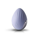 Rocks Off NIYA 4 The Discreet Palm Held Massager Egg Vibrator Lilac