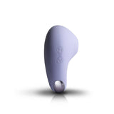 Rocks Off NIYA 6 The Intimate Air Pressure Stimulator Vibrator Lilac
