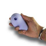 Rocks Off NIYA 6 The Intimate Air Pressure Stimulator Vibrator Lilac