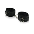 Fetish Fantasy Series Limited Edition Luv Cuffs Black