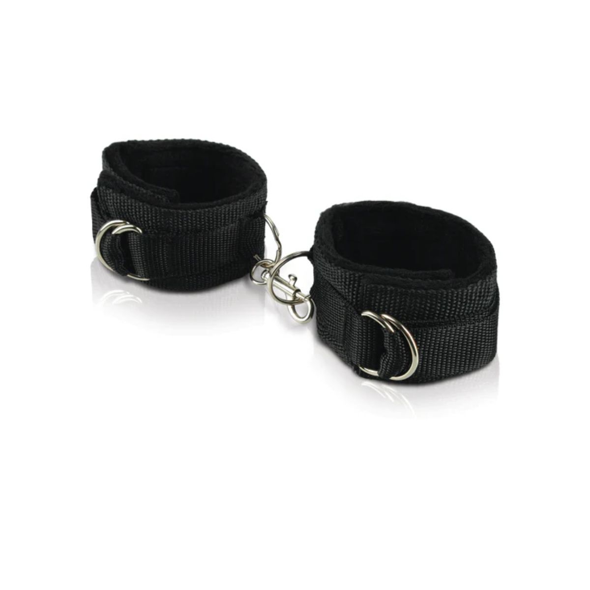 Fetish Fantasy Series Limited Edition Luv Cuffs Black