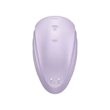 Satisfyer Pearl Diver Air Pulse Stimulator Violet