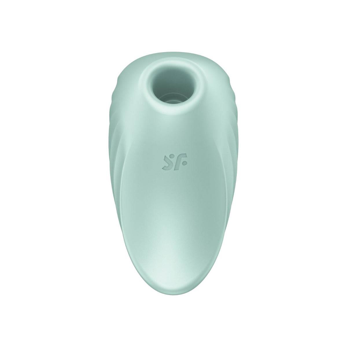 Satisfyer Pearl Diver Air Pulse Stimulator Mint