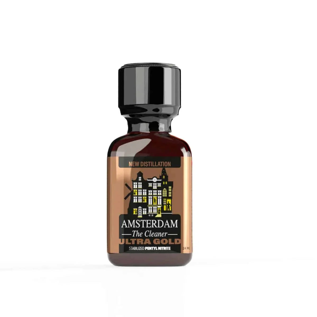 Amsterdam Ultra Gold Pentyl Aroma 24ml