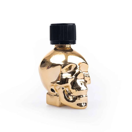 Gold Skull Pentyl Aroma 30ml (8171995332847)