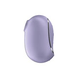 Satisfyer Pro To Go 2 Double Air Pulse Vibrator Violet