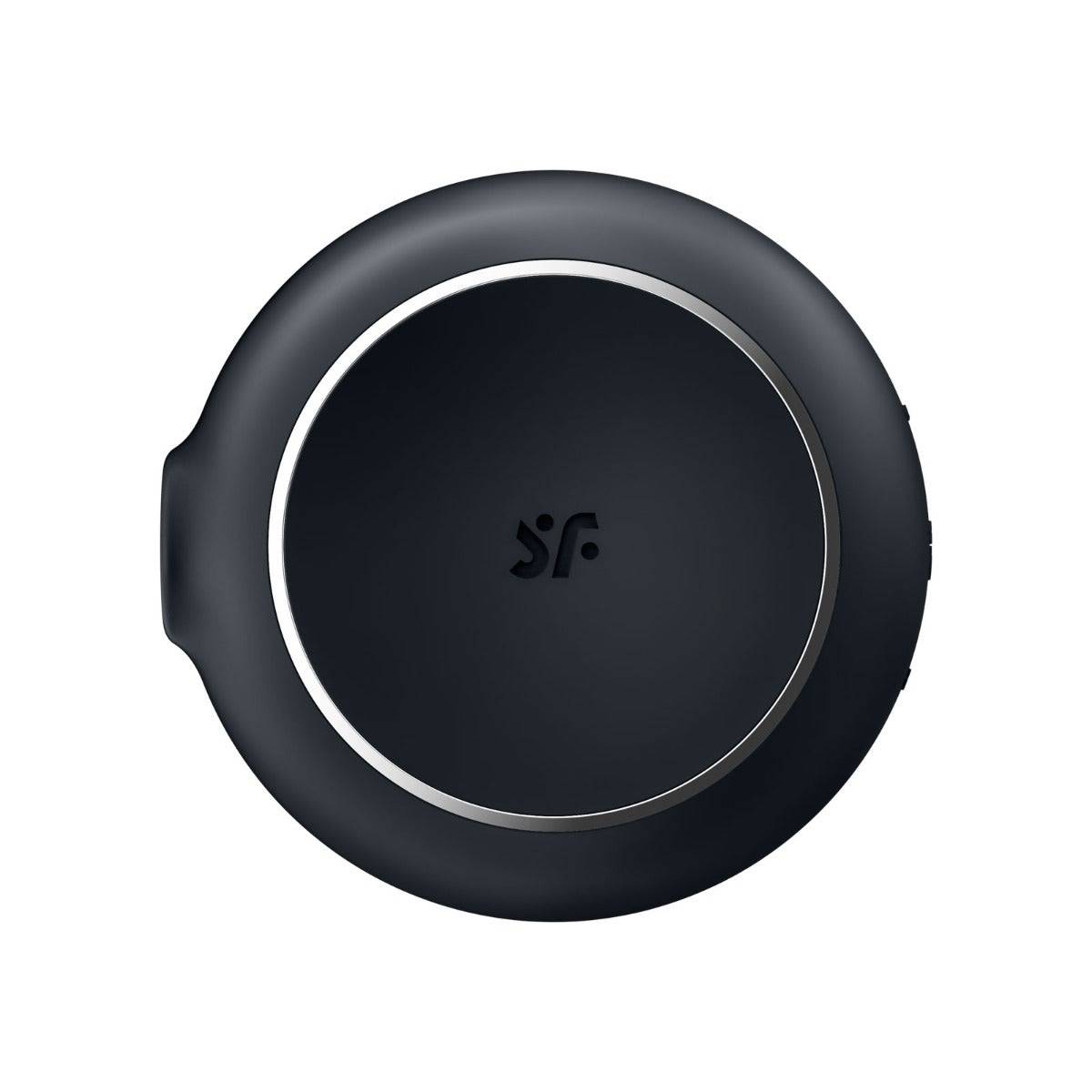 Satisfyer Pro To Go 3 Air Pulse Stimulator Black