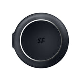 Satisfyer Pro To Go 3 Air Pulse Stimulator Black