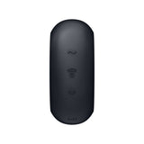 Satisfyer Pro To Go 3 Air Pulse Stimulator Black