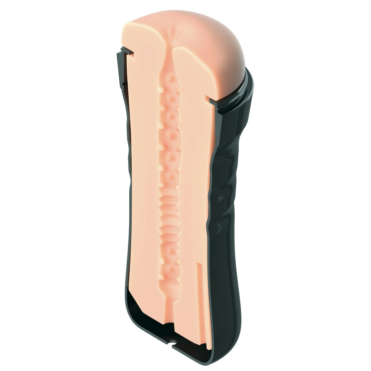 PDX Extreme Wet Bussies Super Bangin' Butthole Masturbator Pink
