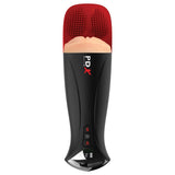 PDX Elite Fuck-O-Matic Pro XL Pussy Masturbator Pink