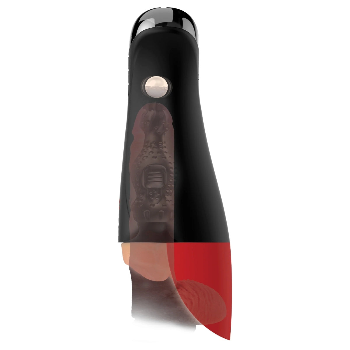 PDX Elite Fuck-O-Matic Pro XL Pussy Masturbator Pink