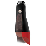 PDX Elite Fuck-O-Matic Pro XL Pussy Masturbator Brown