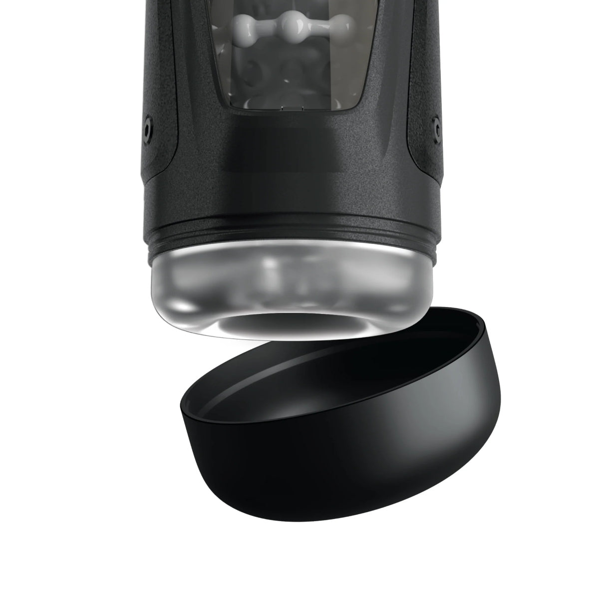 PDX Elite Moto-Bator Pro Masturbator Black