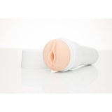 Fleshlight Riley Reid Utopia Texture Masturbator - Simply Pleasure