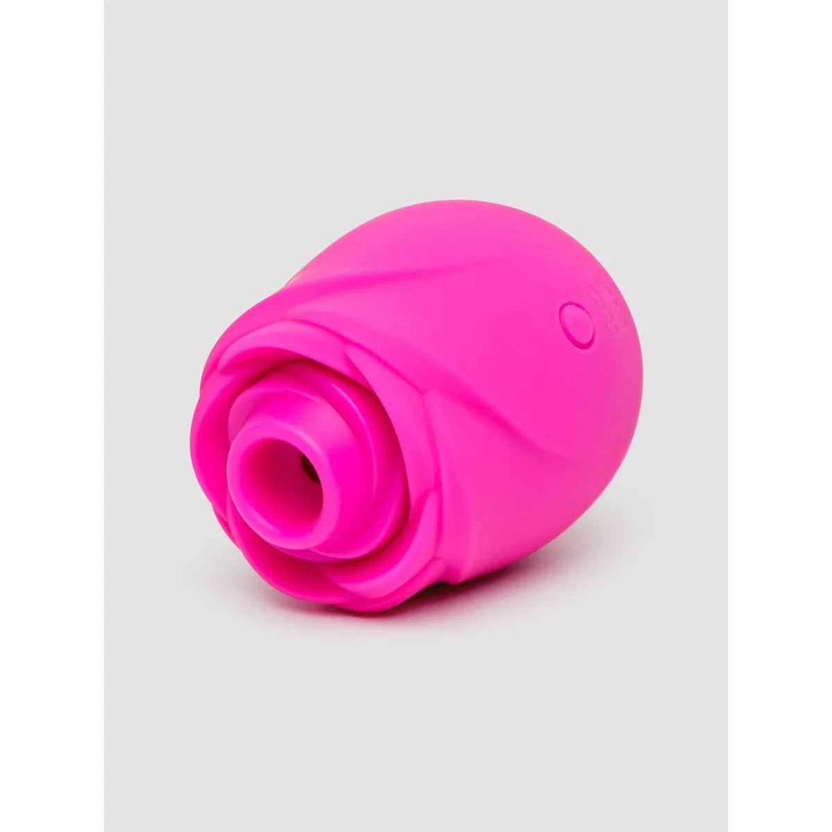 ROMP Rose Clitoral Stimulator 2.0 Pink