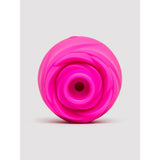 ROMP Rose Clitoral Stimulator 2.0 Pink