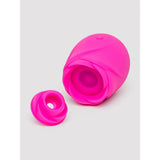 ROMP Rose Clitoral Stimulator 2.0 Pink