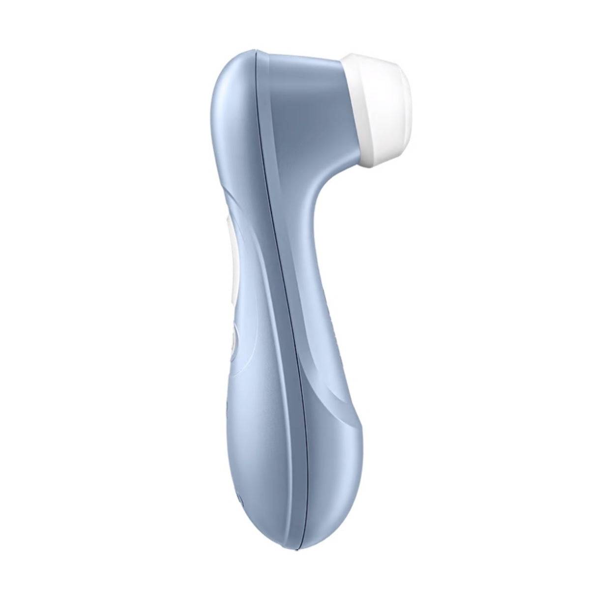 Satisfyer Pro 2 Air Pulse Stimulator Blue