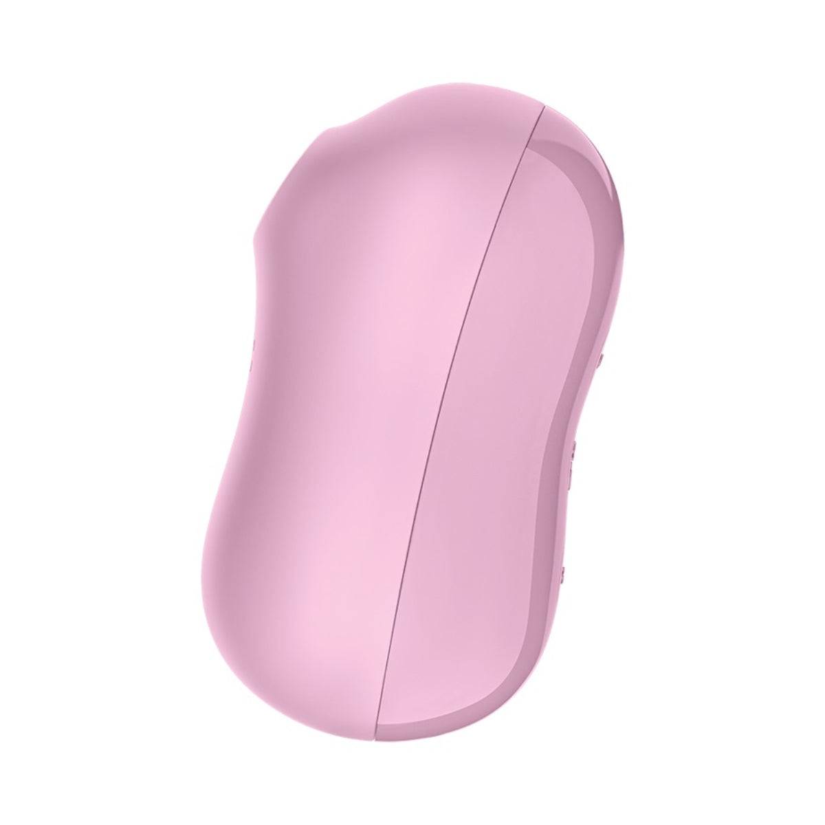 Satisfyer Cotton Candy Air Pulse Stimulator Lilac