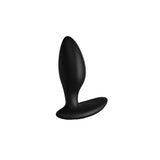 We-Vibe Ditto Plus Vibrating Anal Plug Satin Black