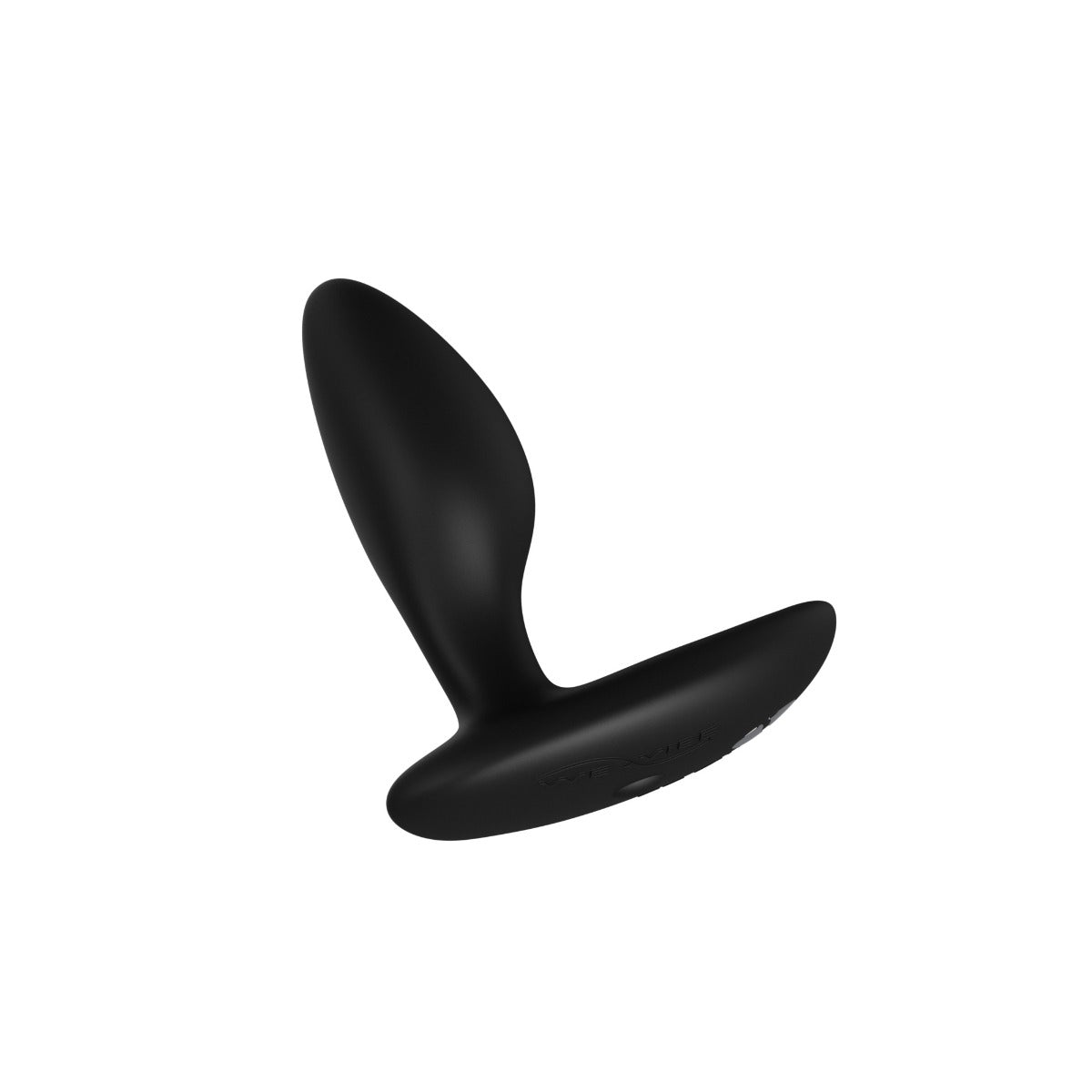 We-Vibe Ditto Plus Vibrating Anal Plug Satin Black