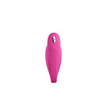 We-Vibe Jive 2 Egg Vibrator With Remote And App Control Electric Pink