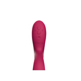 We-Vibe Nova 2 Rabbit Vibrator Fuchsia