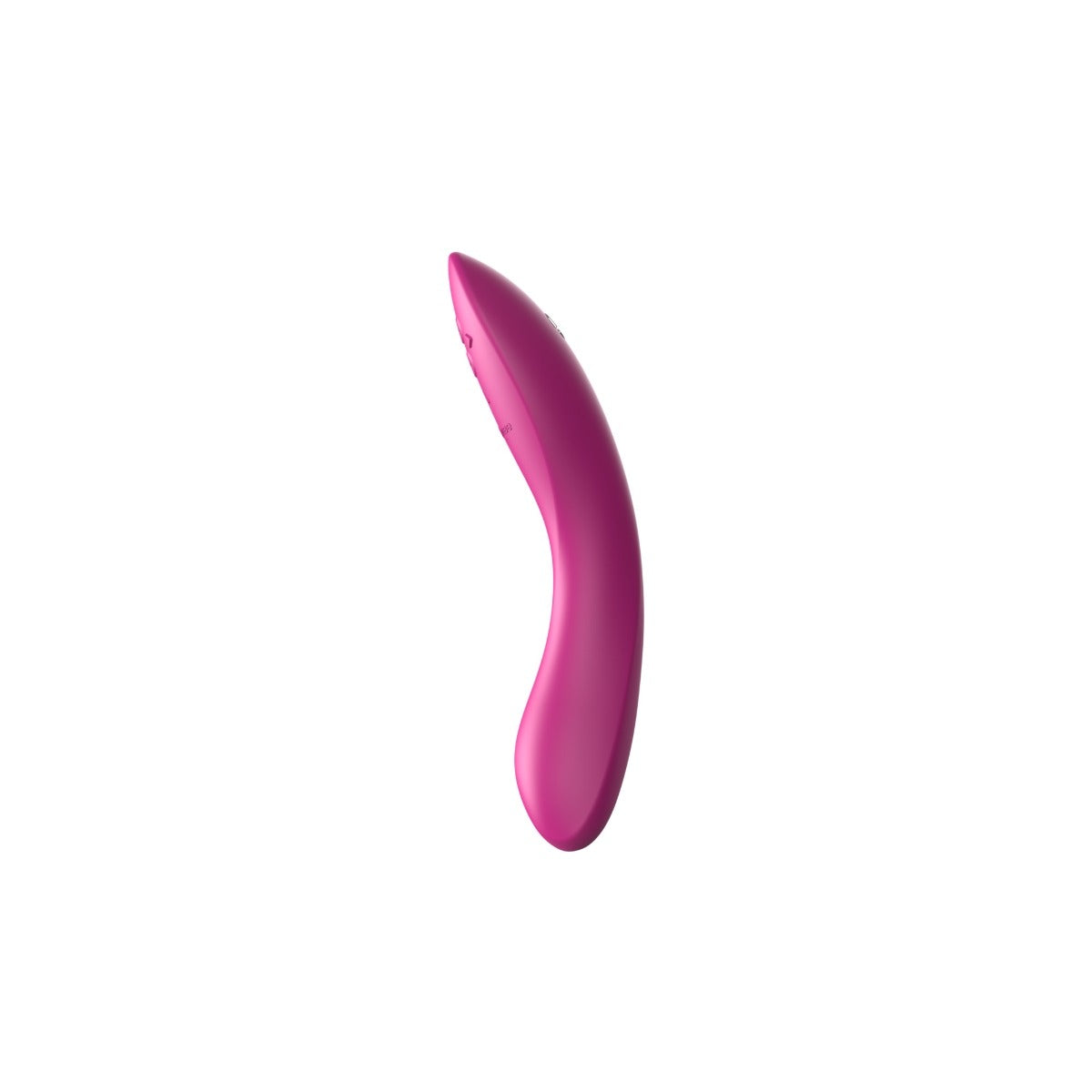 We-Vibe Rave 2 G-Spot Vibrator Fuchsia 