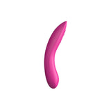 We-Vibe Rave 2 G-Spot Vibrator Fuchsia 